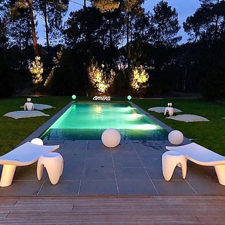 House Zyx Le Touquet Exterior foto