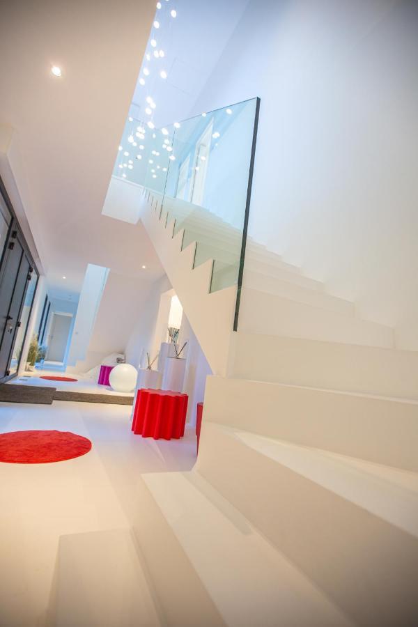 House Zyx Le Touquet Exterior foto