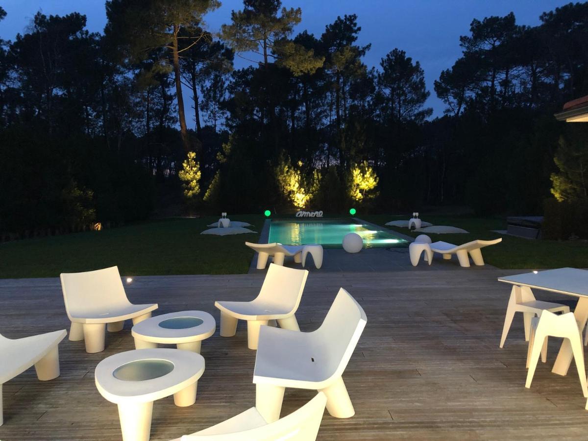 House Zyx Le Touquet Exterior foto