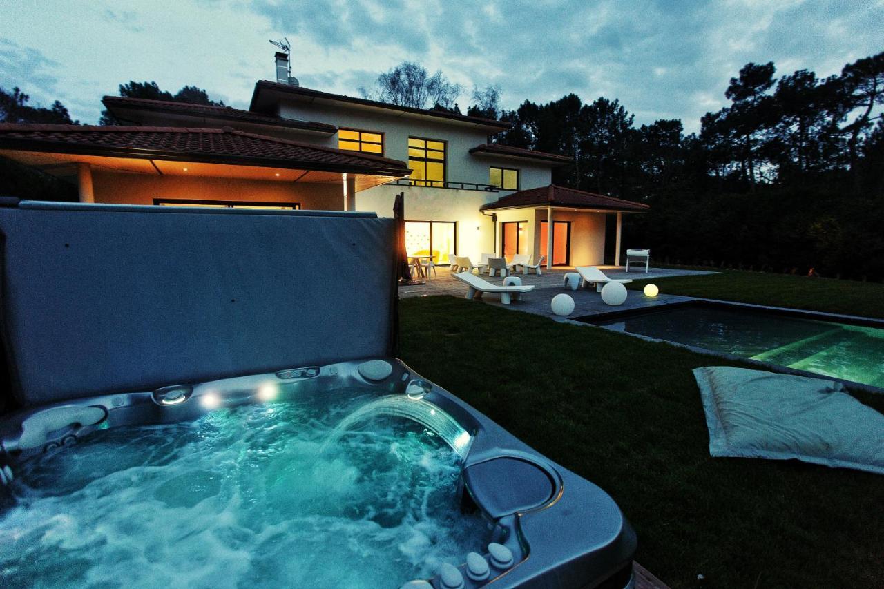 House Zyx Le Touquet Exterior foto