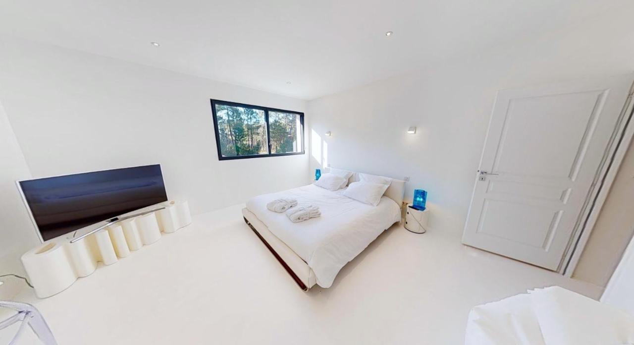 House Zyx Le Touquet Exterior foto