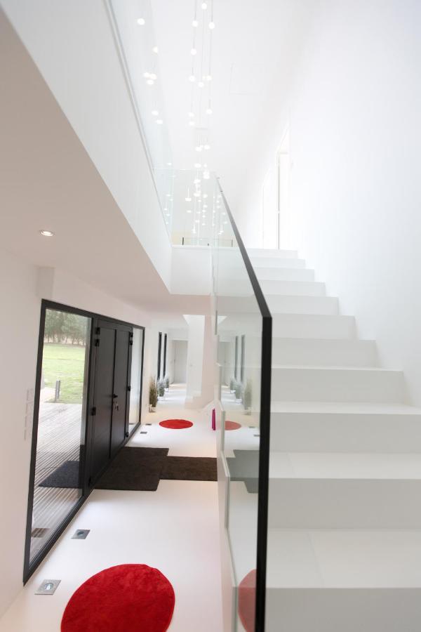 House Zyx Le Touquet Exterior foto
