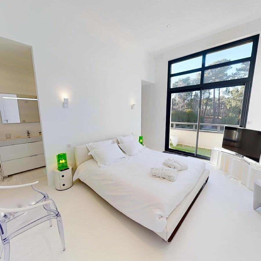 House Zyx Le Touquet Exterior foto