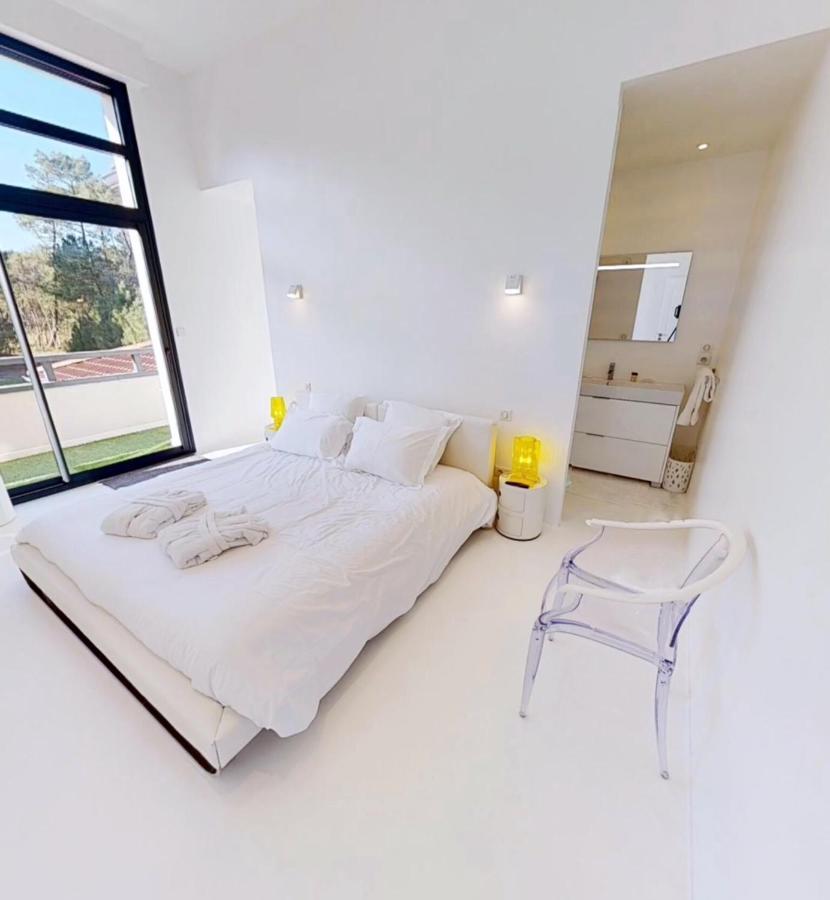 House Zyx Le Touquet Exterior foto