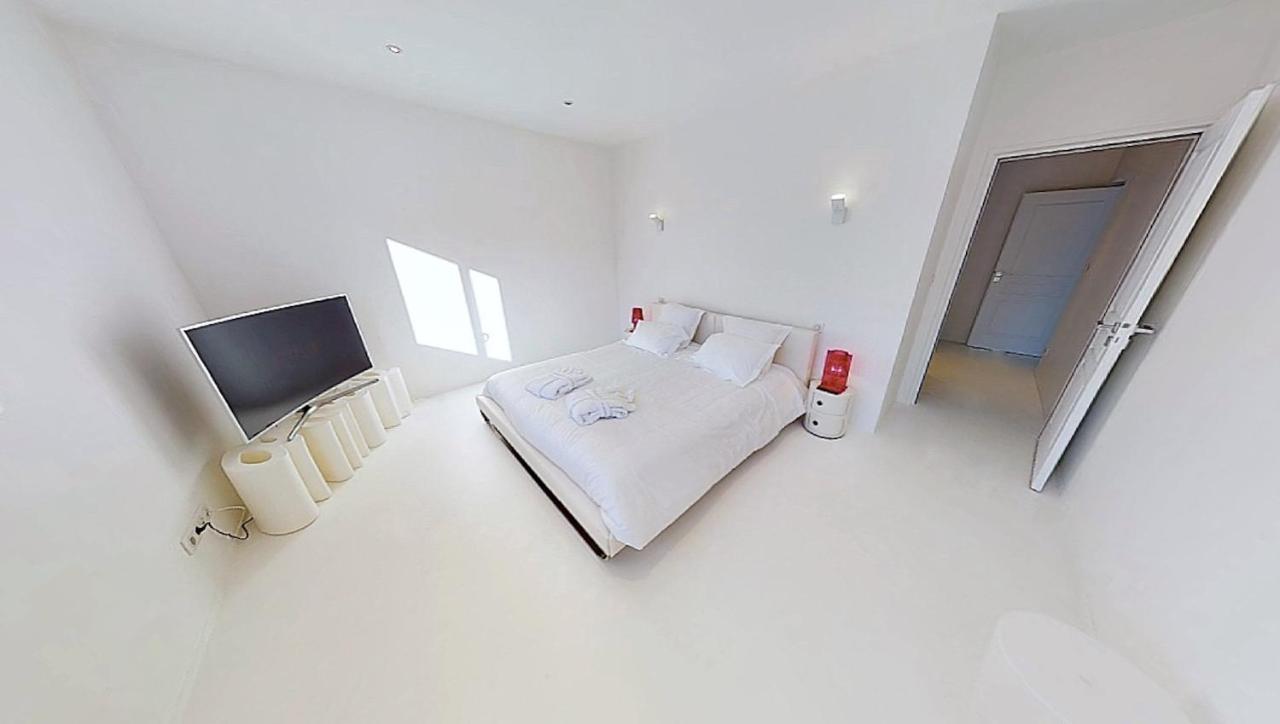 House Zyx Le Touquet Exterior foto